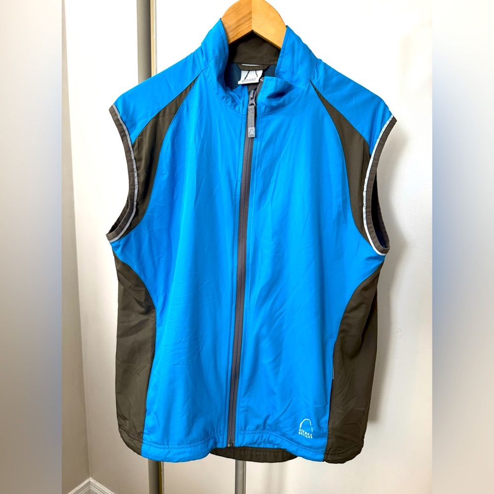Sierra Designs Vest